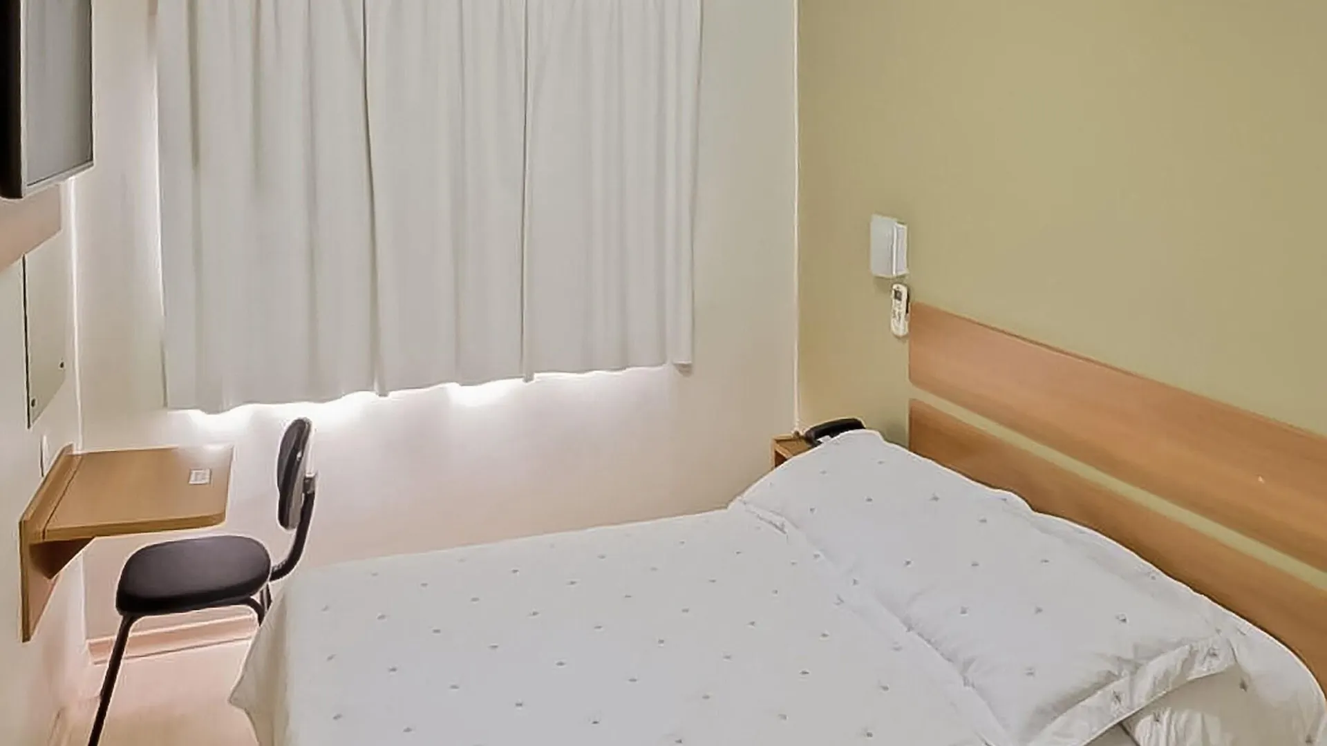 ***  Tri Hotel Centro Chapeco Brazil