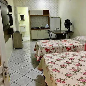 Apartamento Loft No Centro De