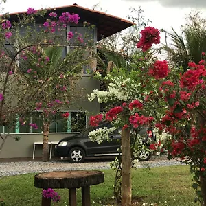 A Cozinha De Cora Brasília