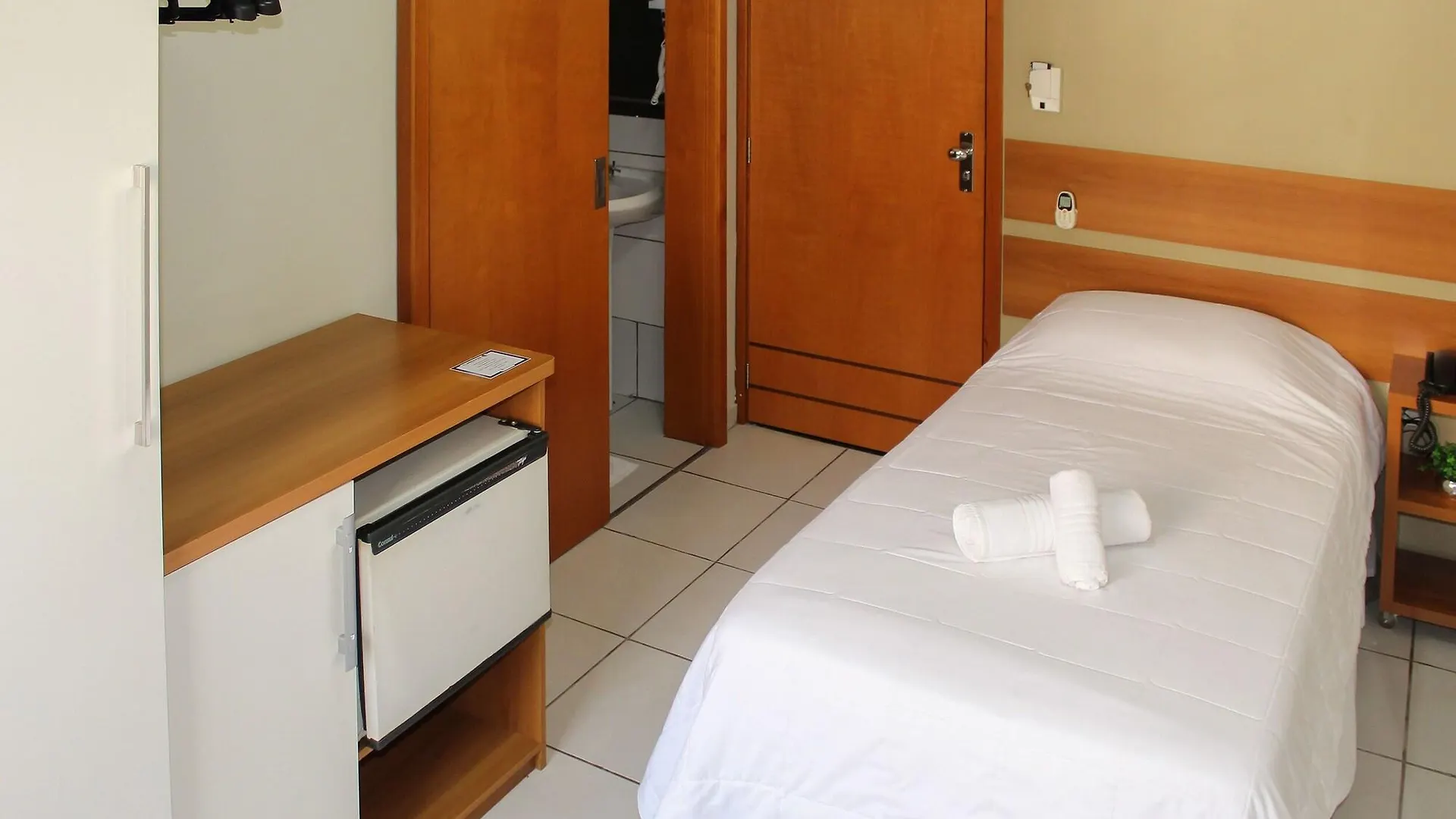 Tri Hotel Centro Chapeco