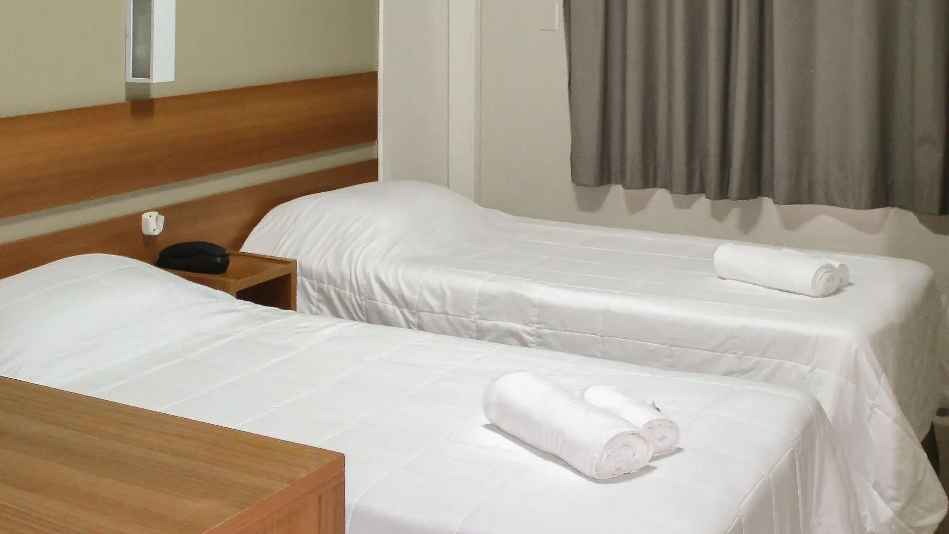 Tri Hotel Centro Chapeco