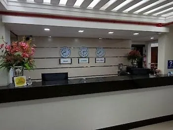 ***  Tri Hotel Centro Chapeco Brazil