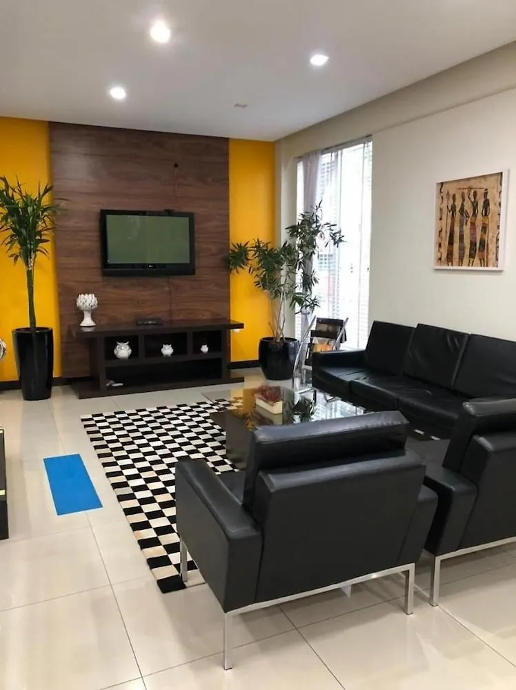 Tri Hotel Centro Chapeco