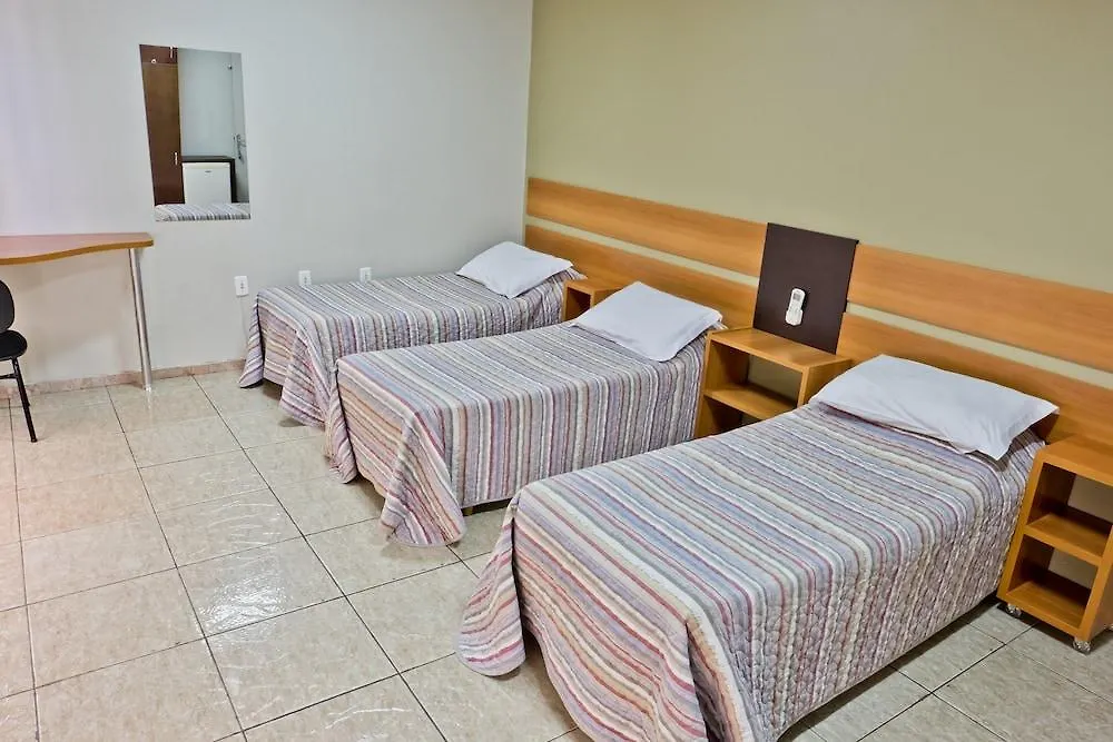 Tri Hotel Centro Chapeco