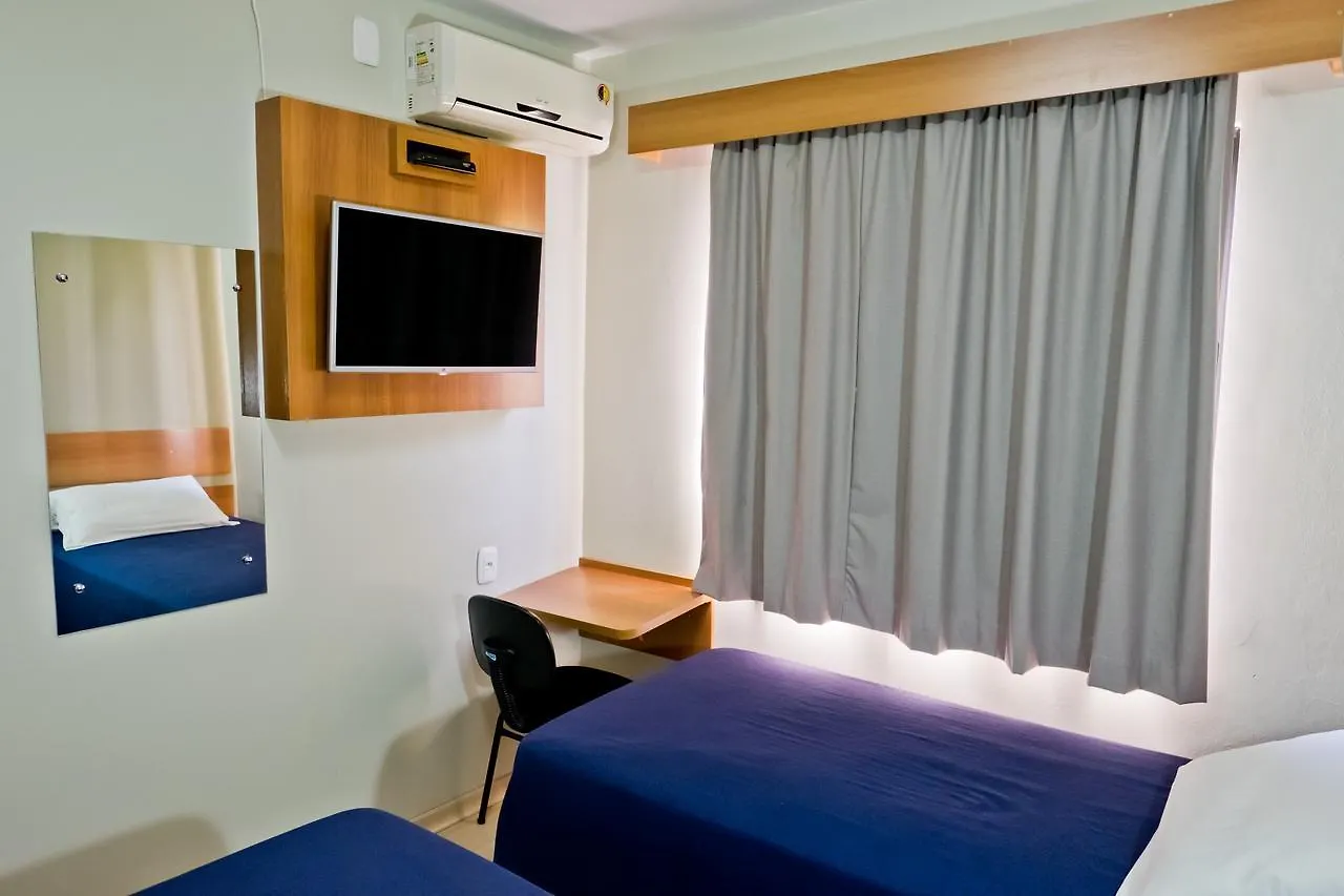 Tri Hotel Centro Chapeco