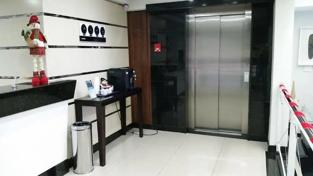Tri Hotel Centro Chapeco Brazil