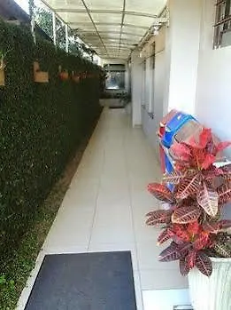 Tri Hotel Centro Chapeco