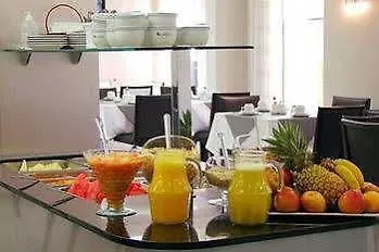 Tri Hotel Centro Chapeco